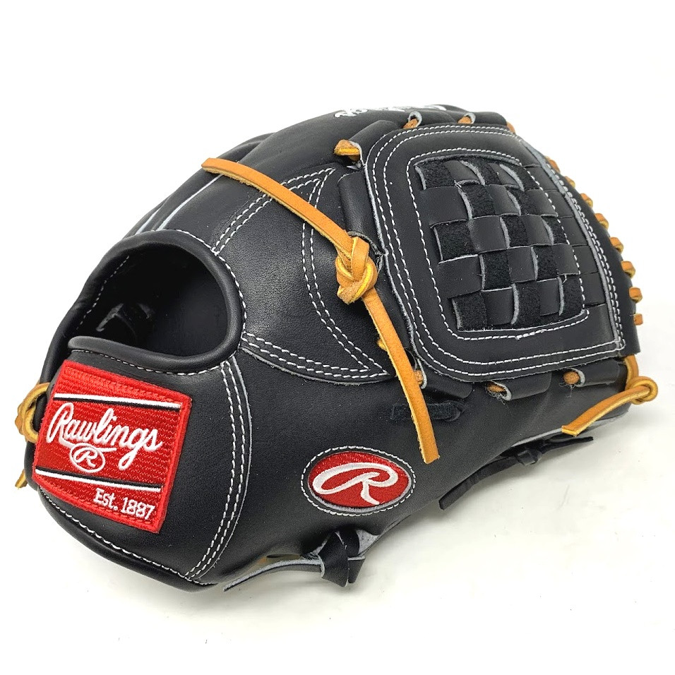 Rawlings GLOVE PRO2009JB made in USA Rawlings Baseball/Softball