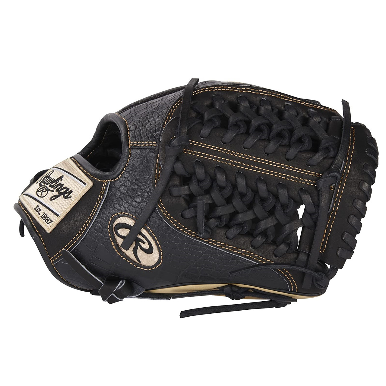 Rawlings | Heart of The Hide Baseball Glove | R2G - Narrow Fit