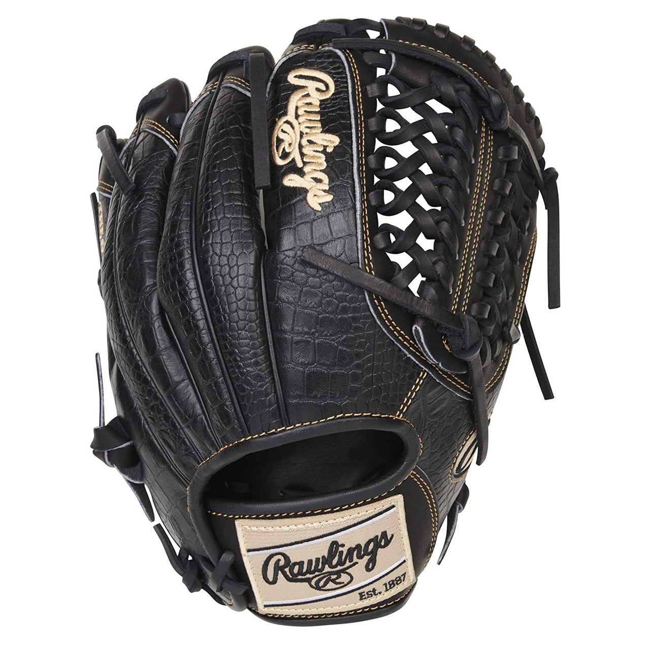 Rawlings | Heart of The Hide Baseball Glove | R2G - Narrow Fit