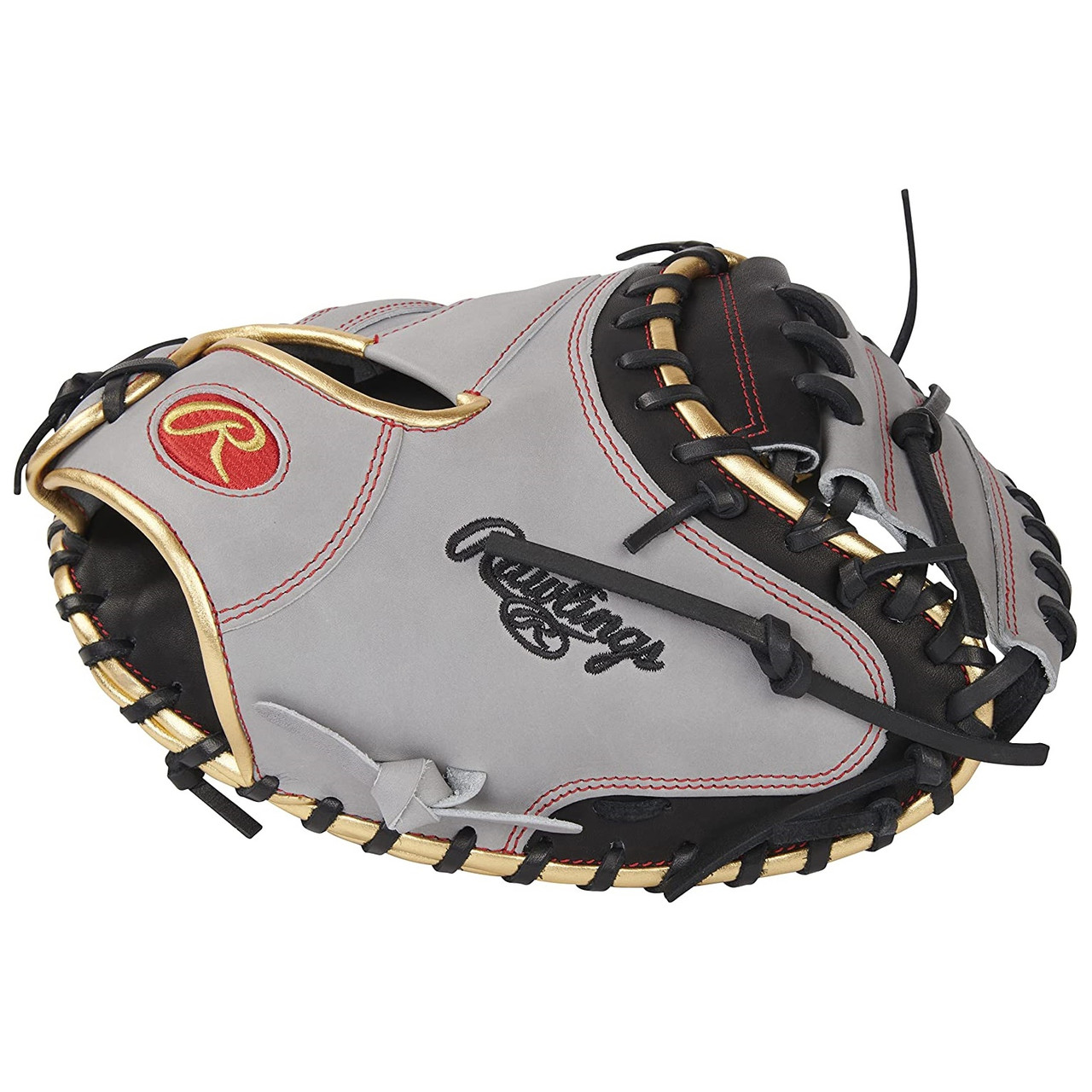 Rawlings Heart of the Hide Exclusive 32.5 Catcher's Mitt