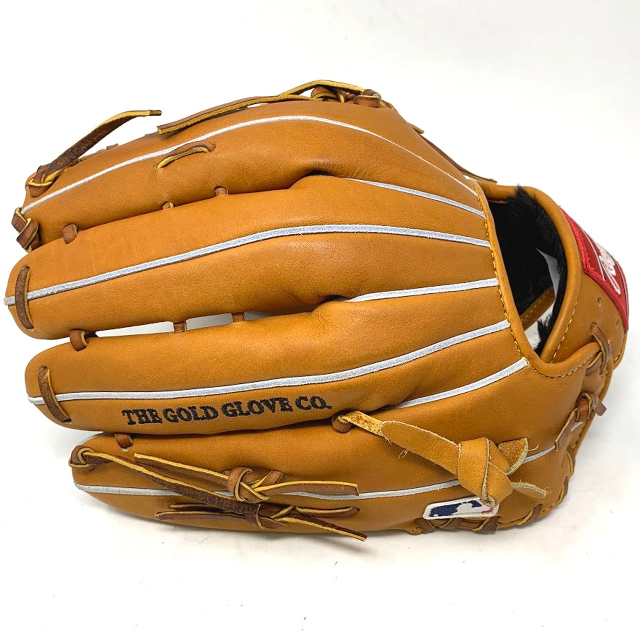 Rawlings Horween Heart of the Hide PROT Baseball Glove 12.75 Inch Right  Hand Throw