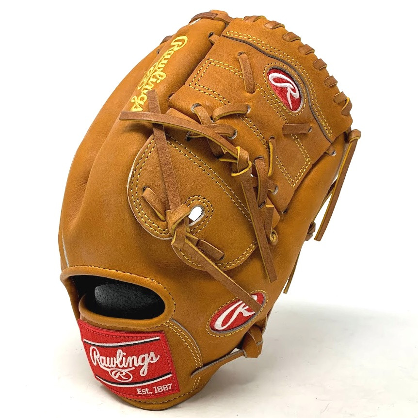 Rawlings Horween Heart of the Hide PRO1000-9HT Baseball Glove