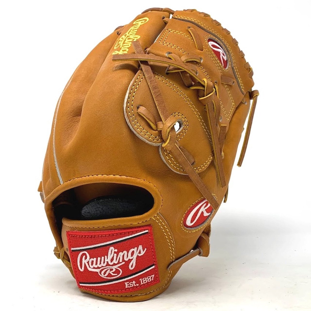 Rawlings Heart Of The Hide PRO1000 H Relacing 