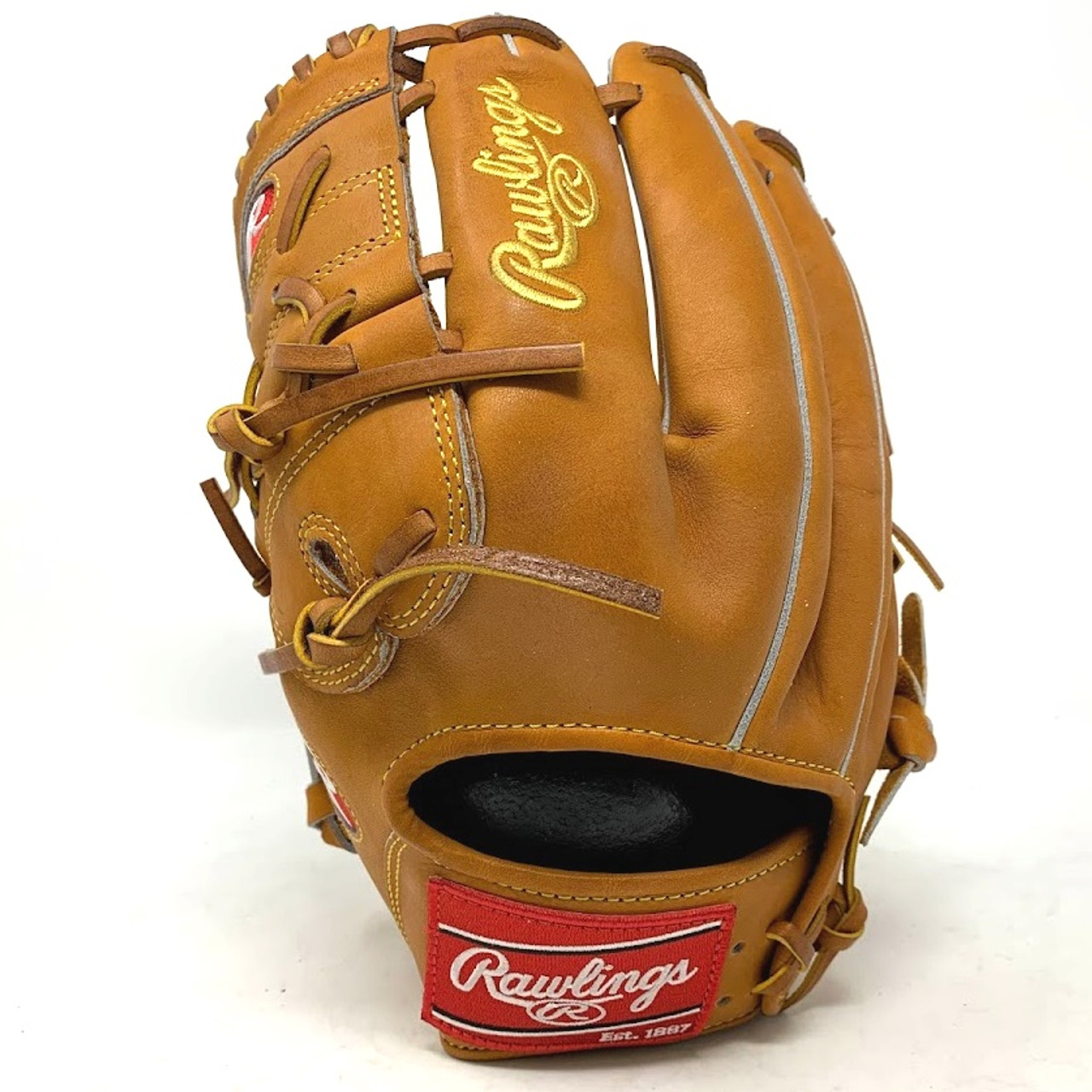 Rawlings Horween Heart of the Hide PRO1000-9HT Baseball Glove