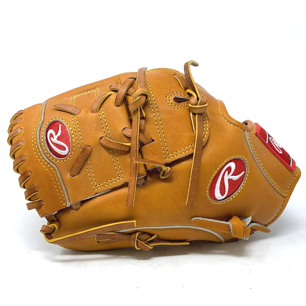 Rawlings Horween Heart of the Hide PRO1000-9HT Baseball Glove