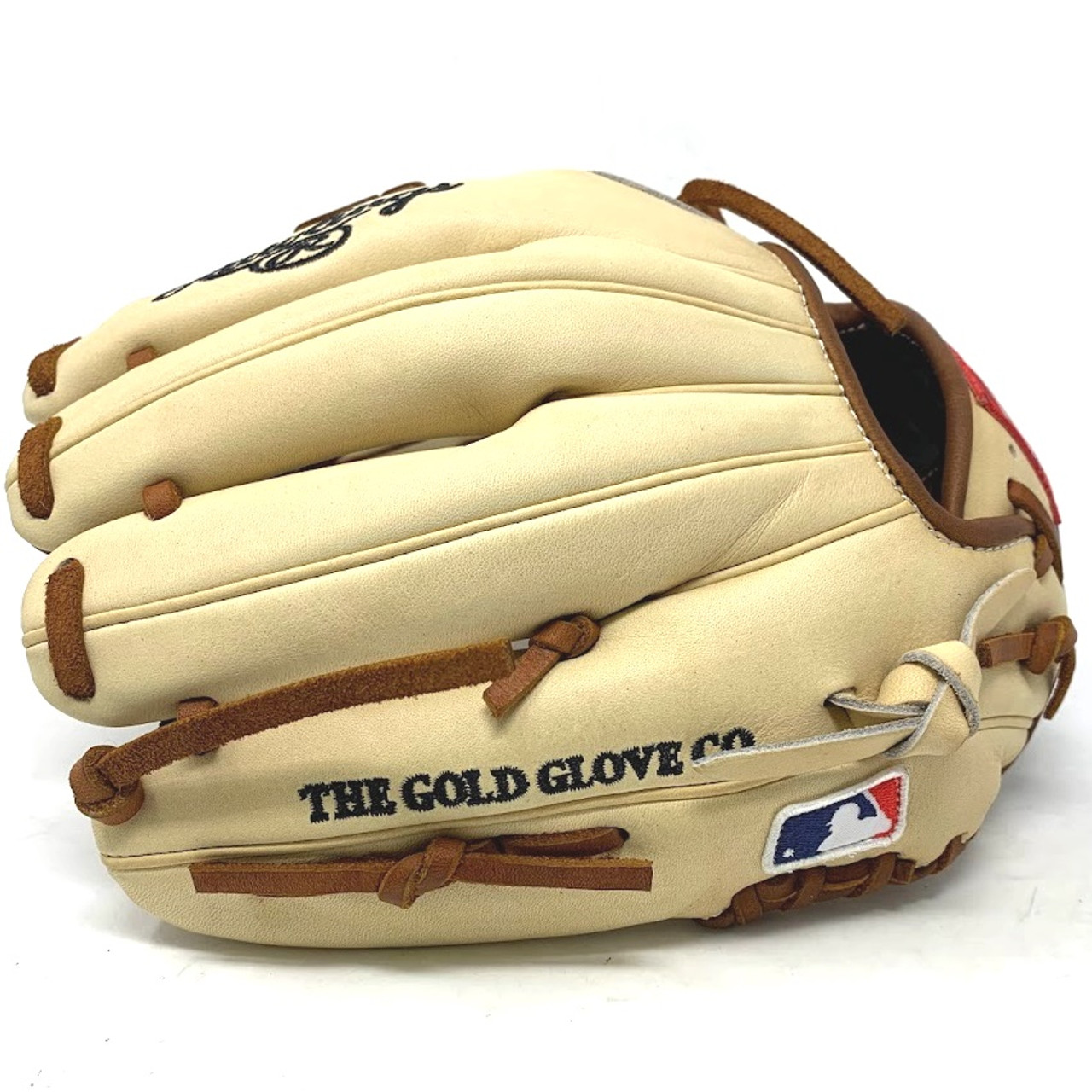 Rawlings Heart of the Hide PROTT2 Troy Tulowitzki 11.5 Infield Baseball  Glove Right Hand Throw