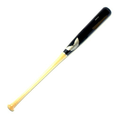 Sam Bat Robinson Cano RRC24 Maple Wood Baseball Bat Natural Handle