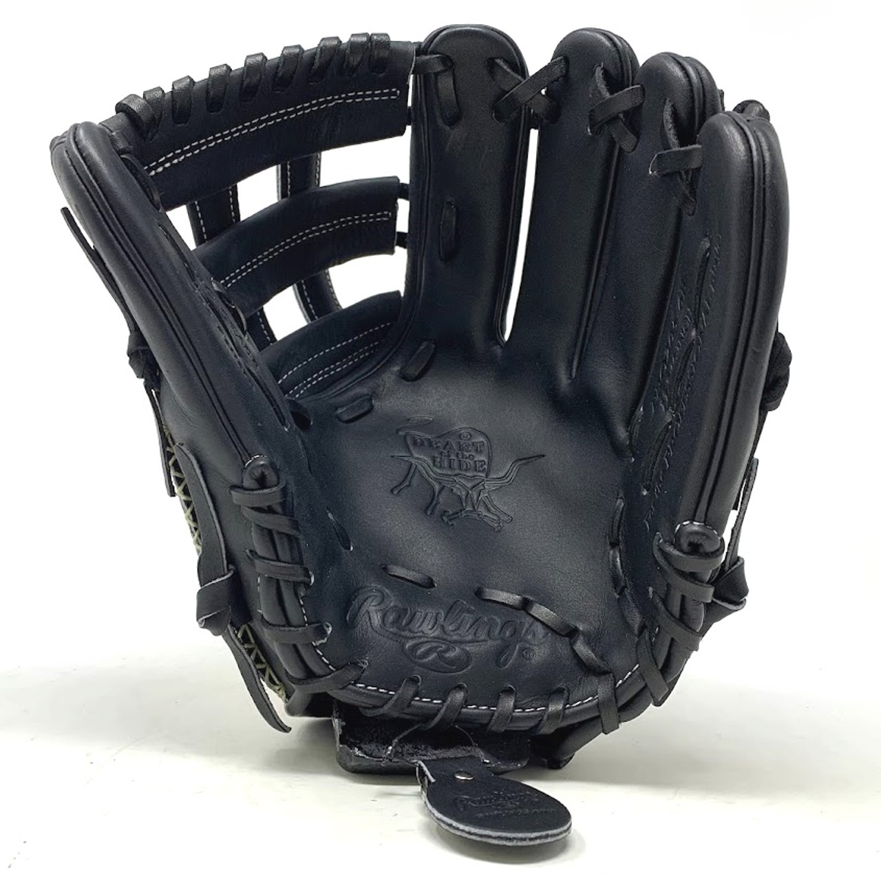 USA rawlings HOH 硬式グローブ ホーウィンレザー Horween Amazon | Rawlings(ローリングス) 硬式用 HOH®ホーウィン[外野手