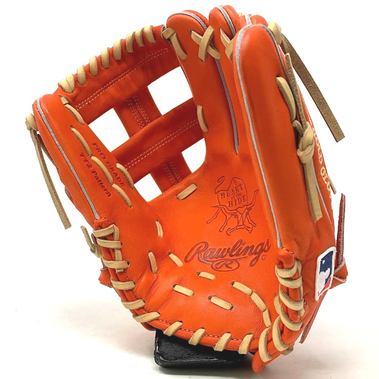 Rawlings TT2 硬式内野用グローブ - グローブ