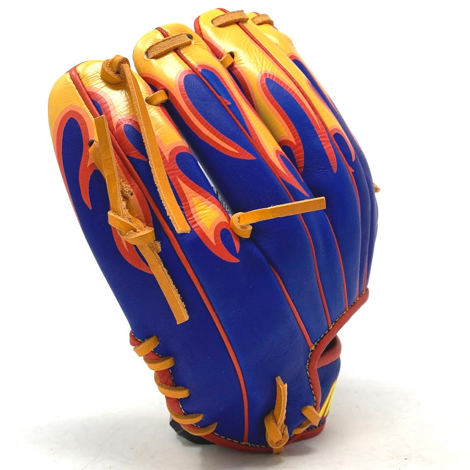 Marucci Nightshift Van Leemer 11.5 I Web Baseball Glove Right Hand