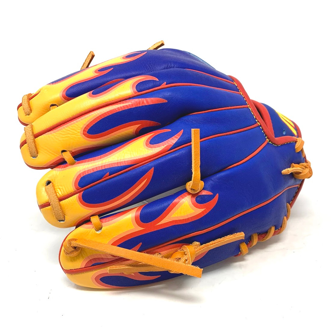 Marucci Nightshift Van Leemer 11.5 I Web Baseball Glove Right Hand