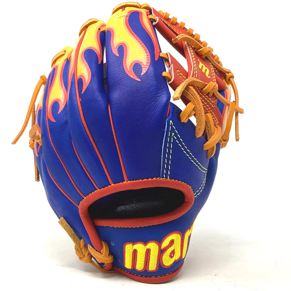 Marucci Nightshift Van Leemer 11.5 I Web Baseball Glove Right Hand