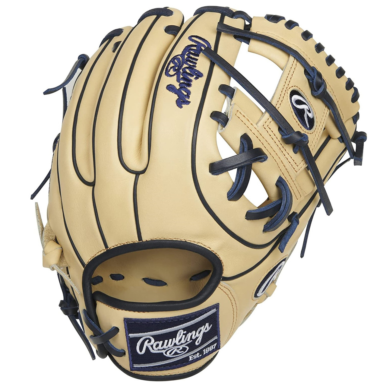 Rawlings Heart of the Hide R2G 11.25-inch Glove, Right Hand Throw