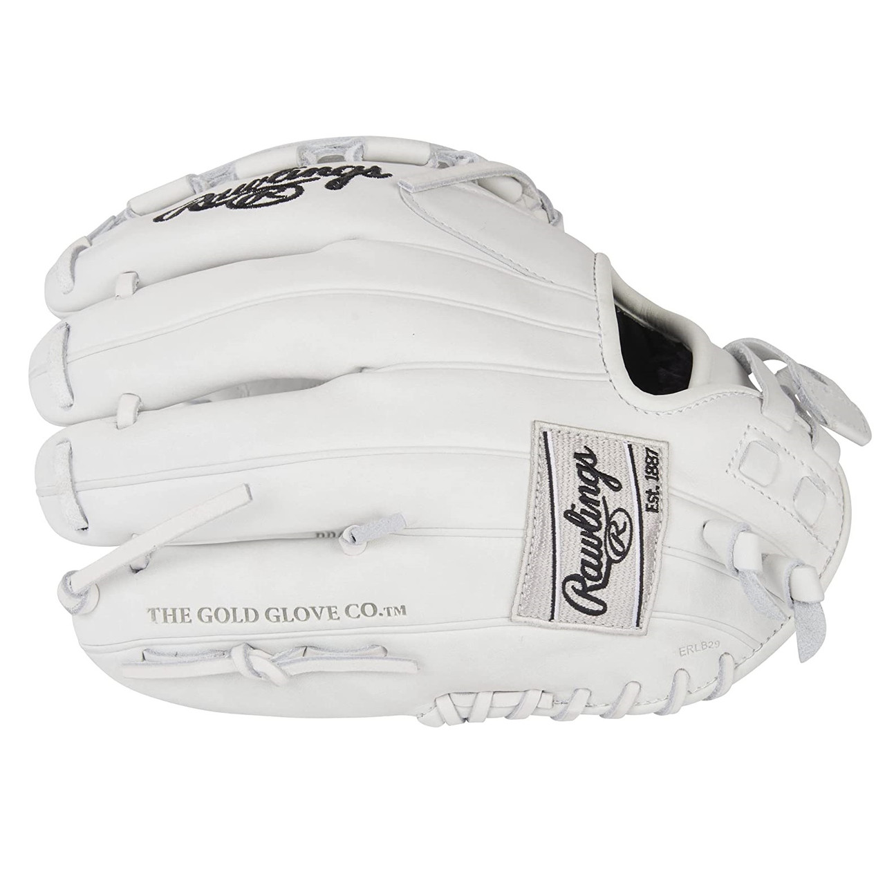 Rawlings Liberty Advanced Softball Glove 11.5 Inch Basket Web