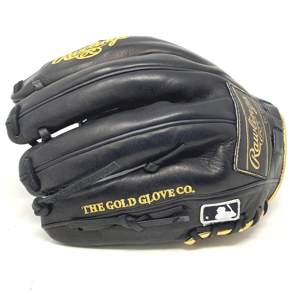 Rawlings Pro Label 7 Heart of the Hide 12 Inch Baseball Glove