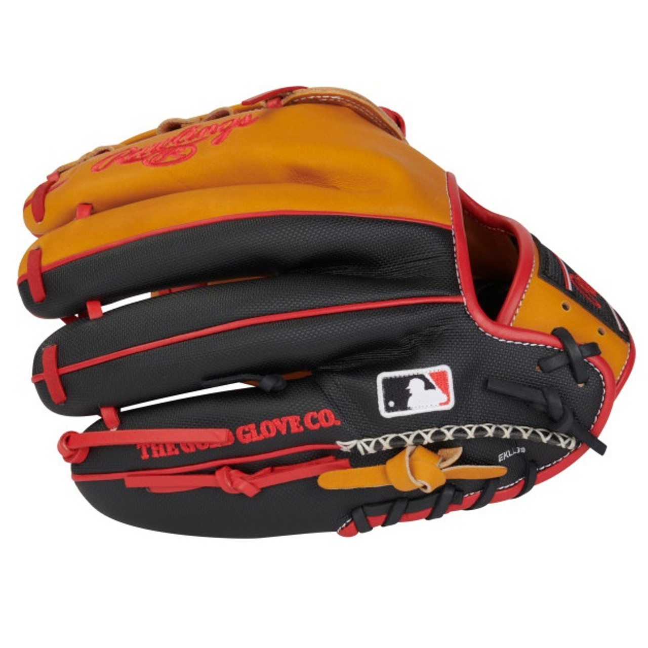 2021 MLB Playoffs - Nokona Ballgloves