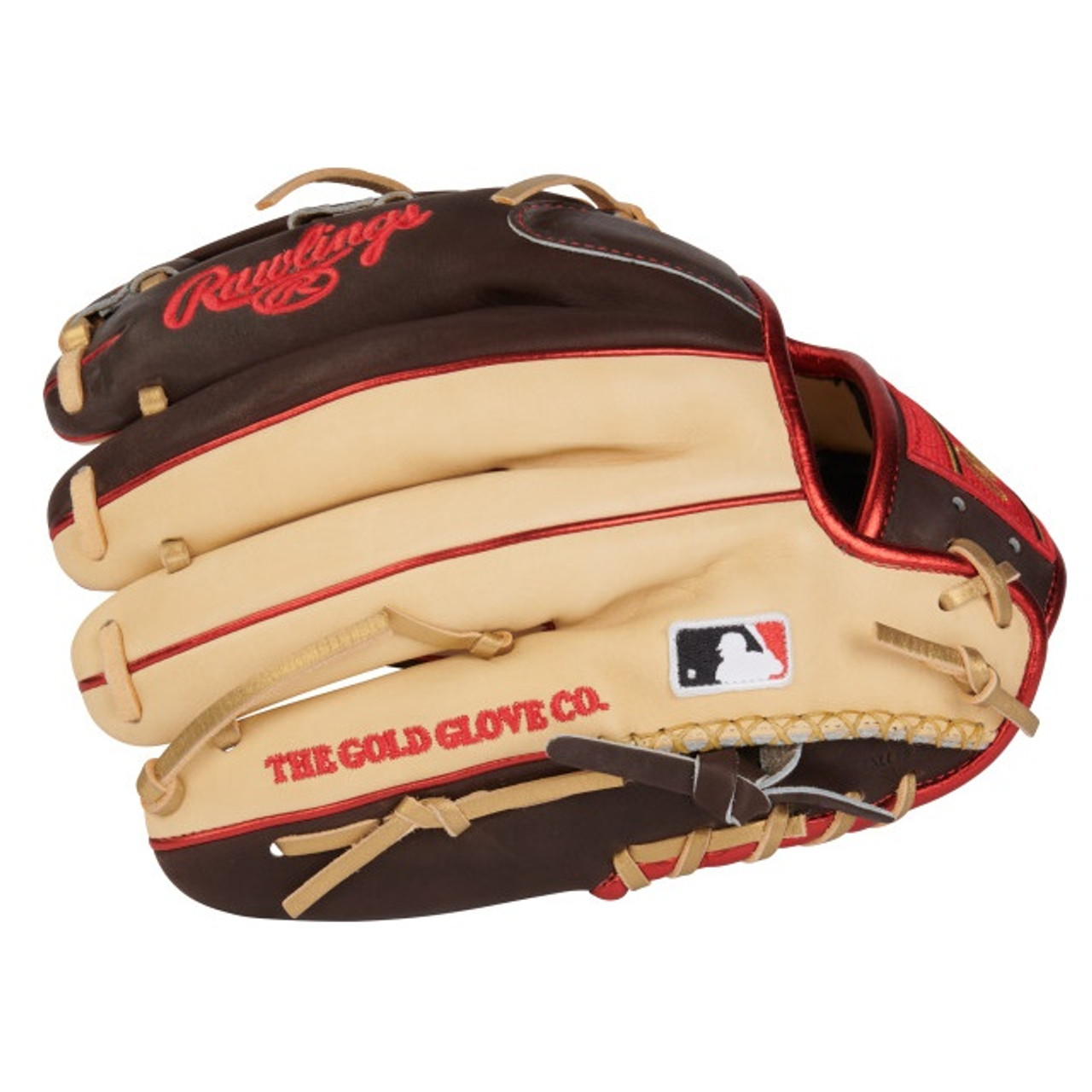 Rawlings Heart of the Hide Color Sync 7 Baseball Glove 11.75