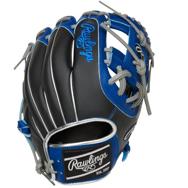 Rawlings Heart of the Hide Color Sync 7 Baseball Glove 11.5 I Web