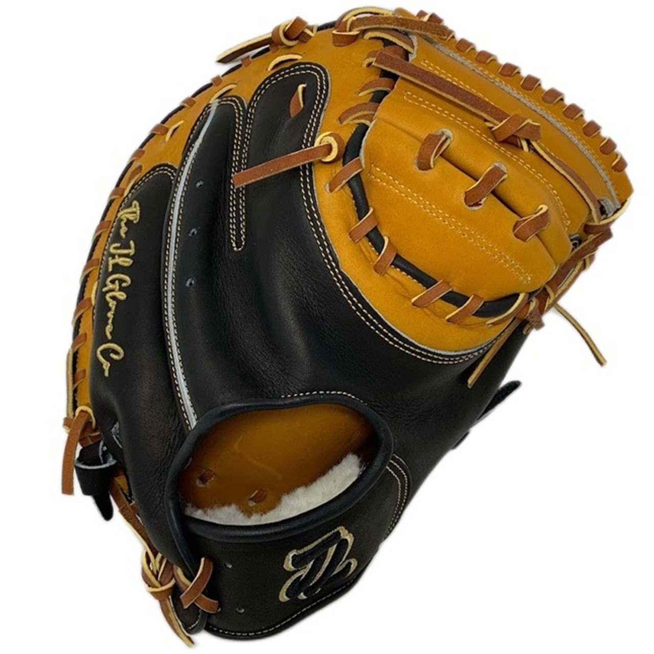 JL Glove Co Baseball Glove SO01 I Web 11.5 Inch 0522 Right Hand
