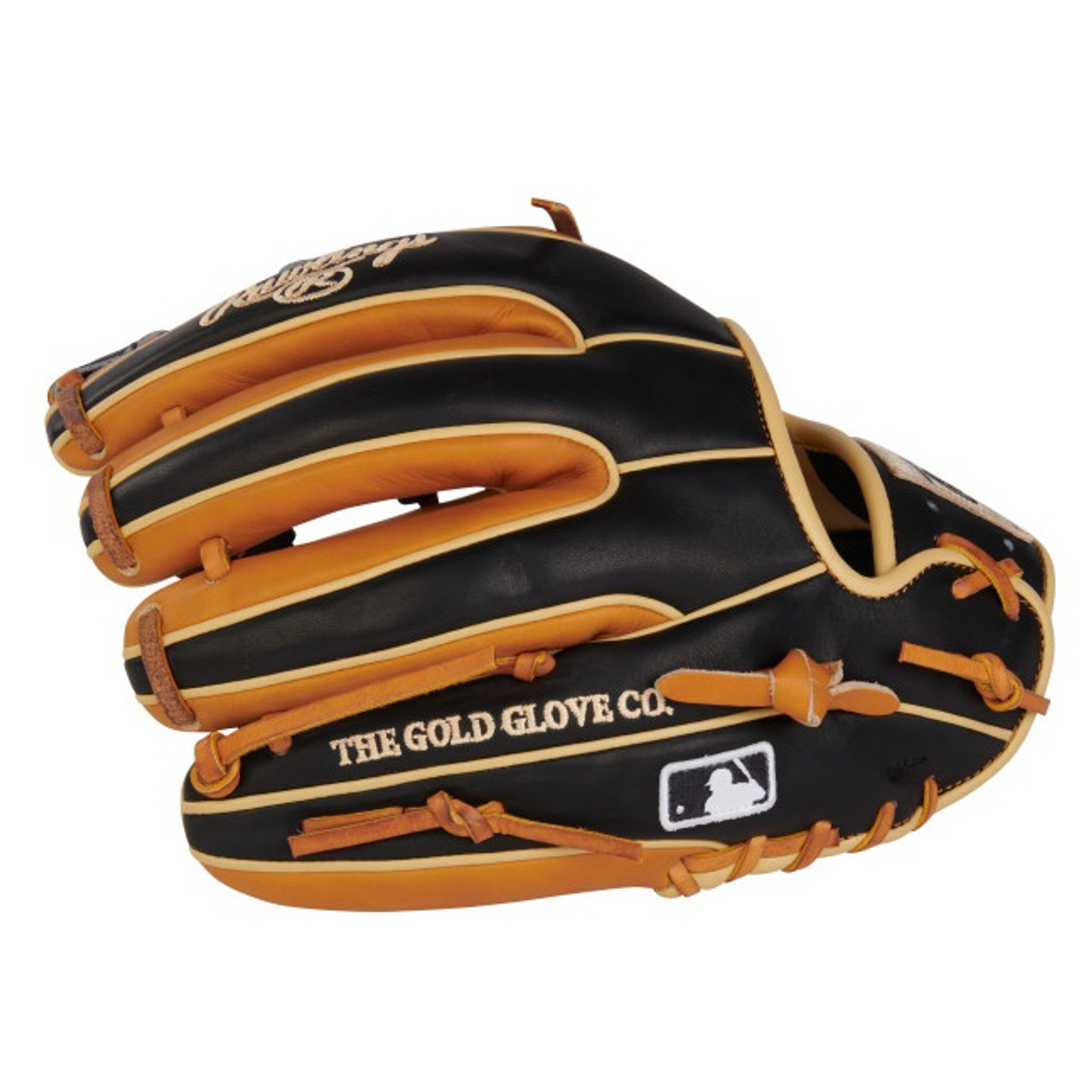 2023 Atlanta Braves Heart of the Hide Glove