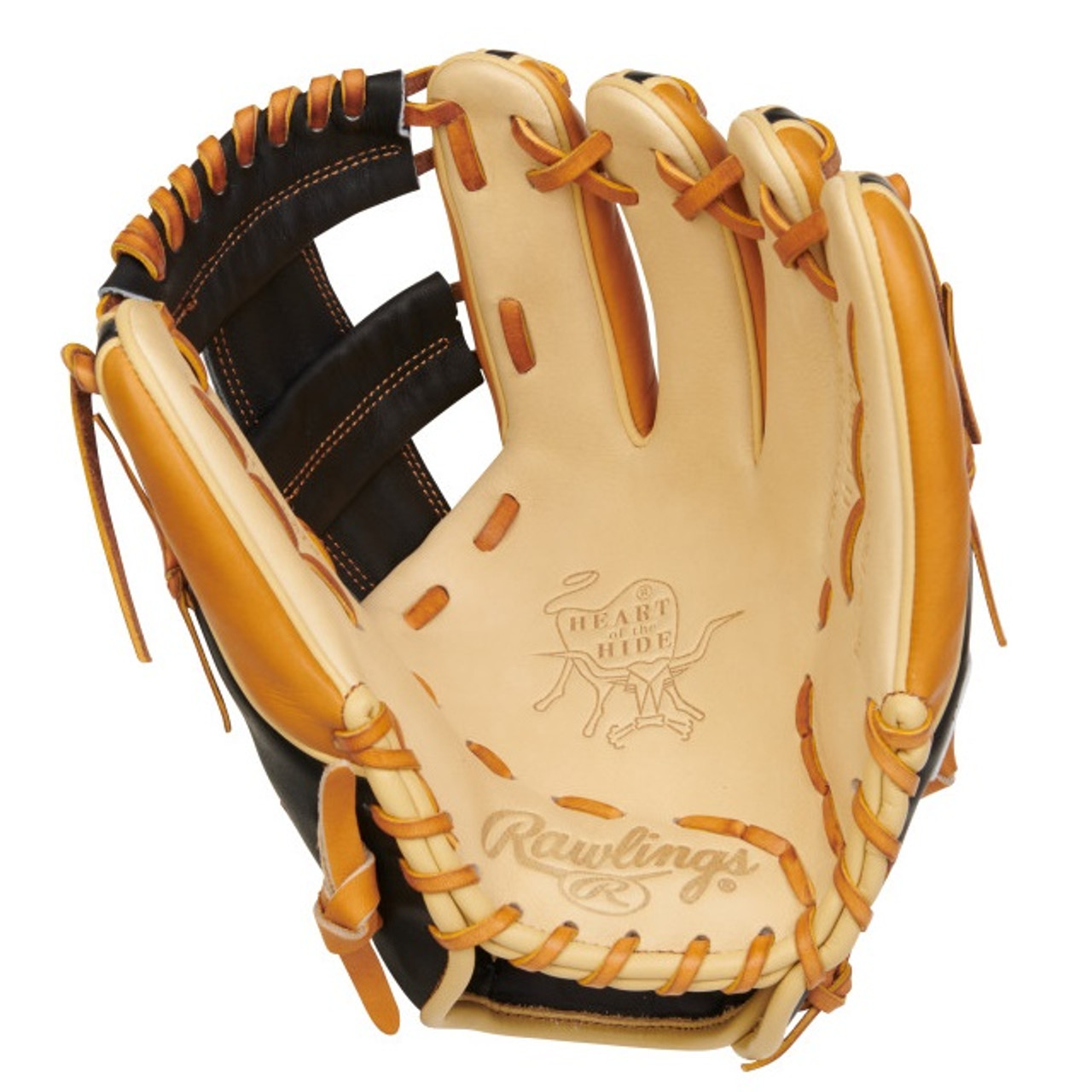 2023 St Louis Cardinals Heart of the Hide Glove