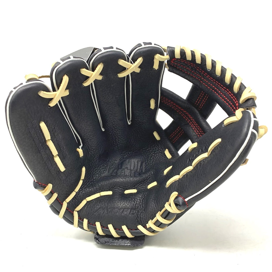 Marucci Acadia M Type Baseball Glove 43A4 11.50 Single Post Left