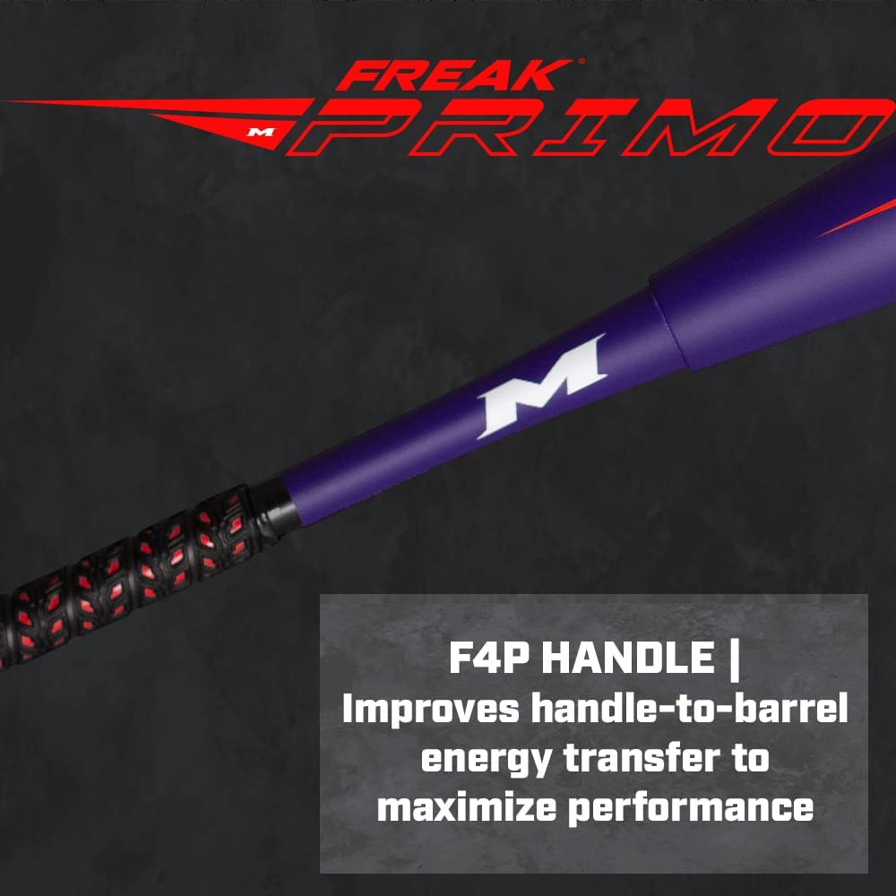 Miken 2022 Freak Primo Maxload USSSA Slowpitch Softball Bat 14