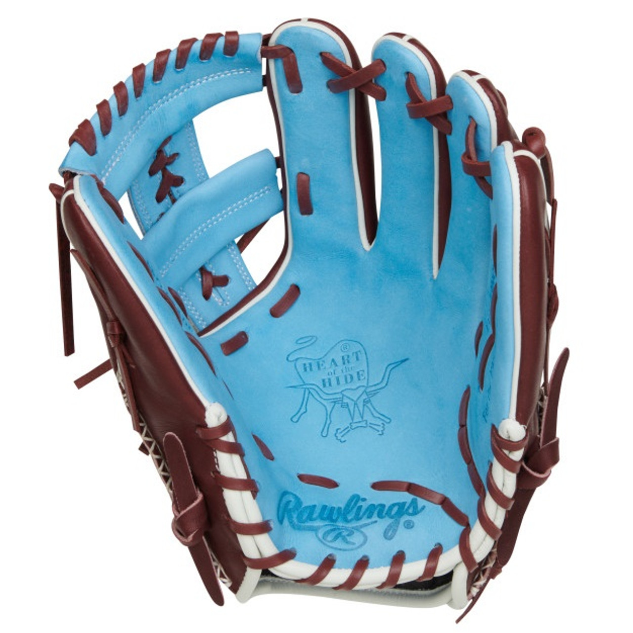 2023 Boston Red Sox Heart of the Hide Glove