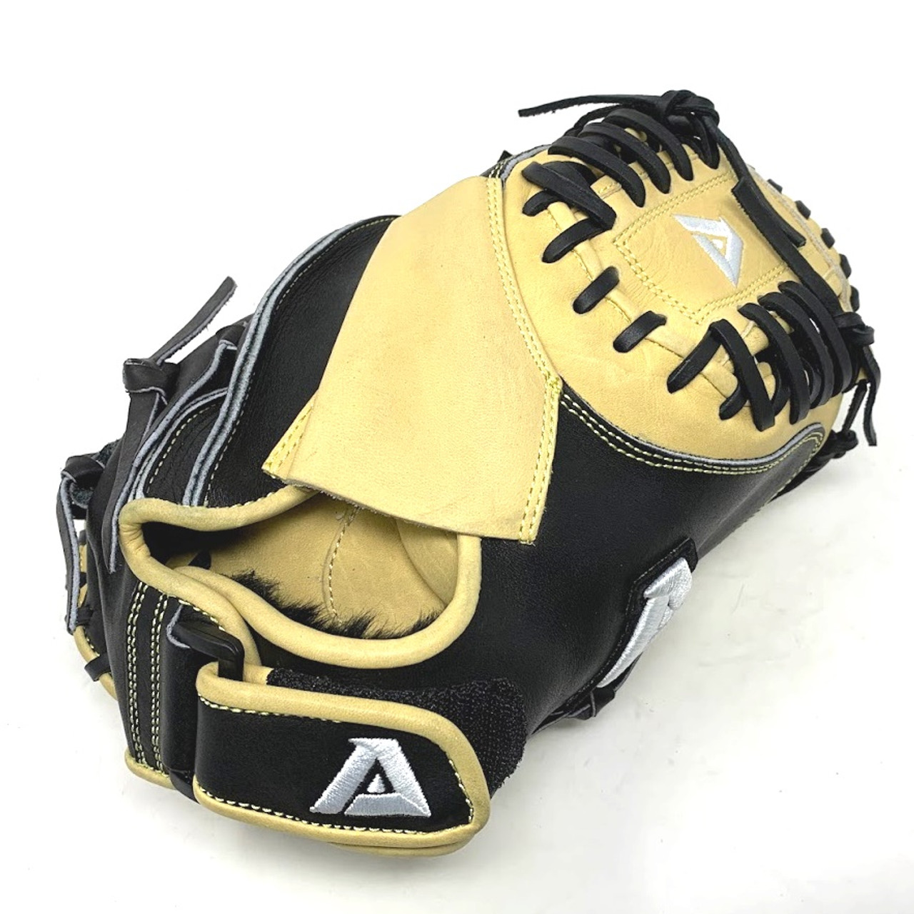 APM 41 (33 inch) Catcher's Mitt – Akadema