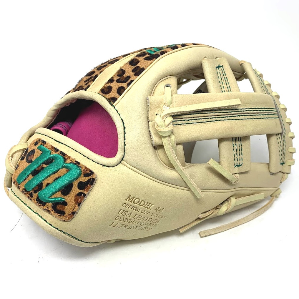 Marucci Nightshift Coco Capitol M Type 44A4 11.75 Baseball Glove
