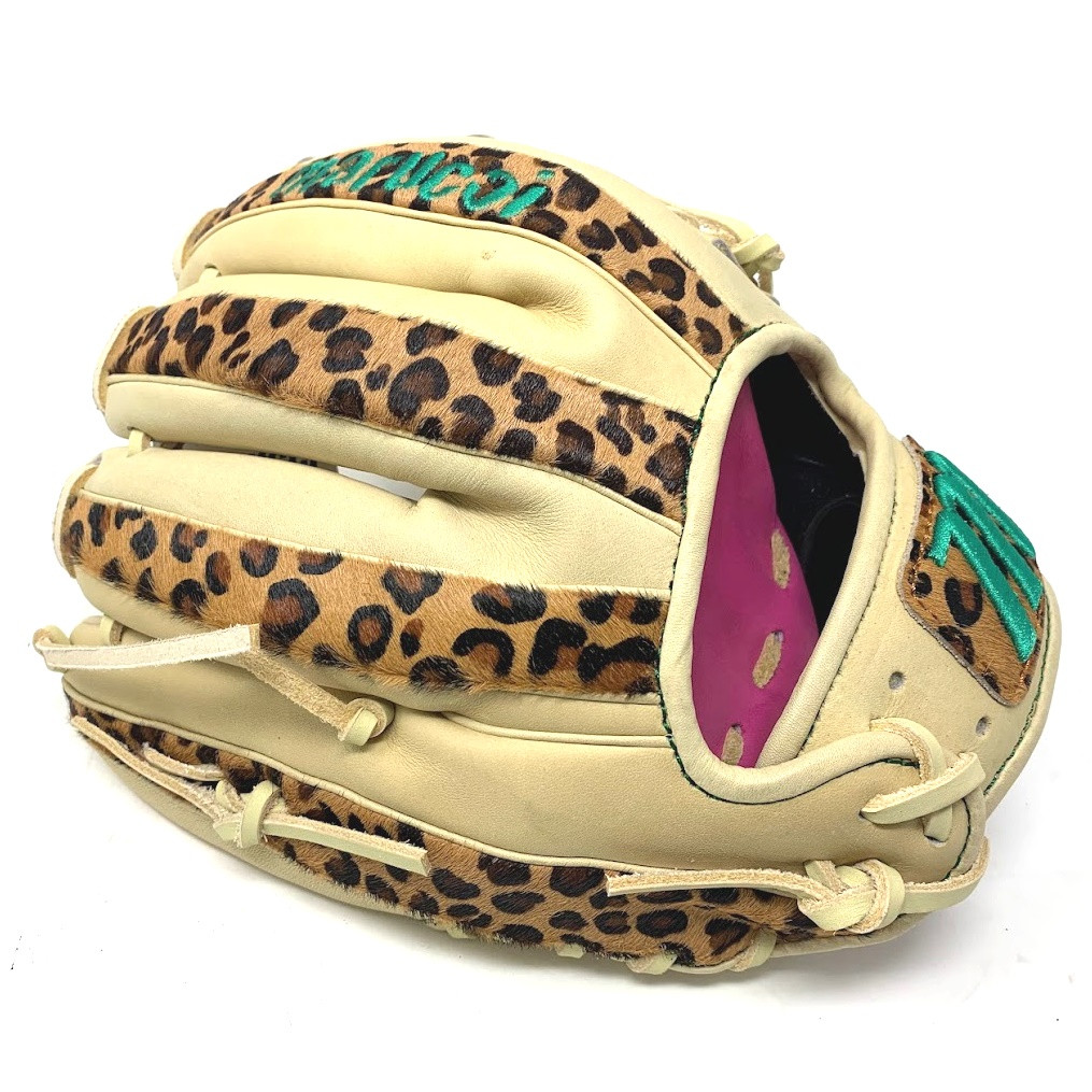 Marucci Nightshift Coco Capitol M Type 44A4 11.75 Baseball Glove