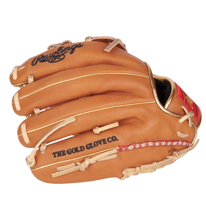 Rawlings Heart of the Hide SIERRA ROMERO Fastpitch Softball Glove