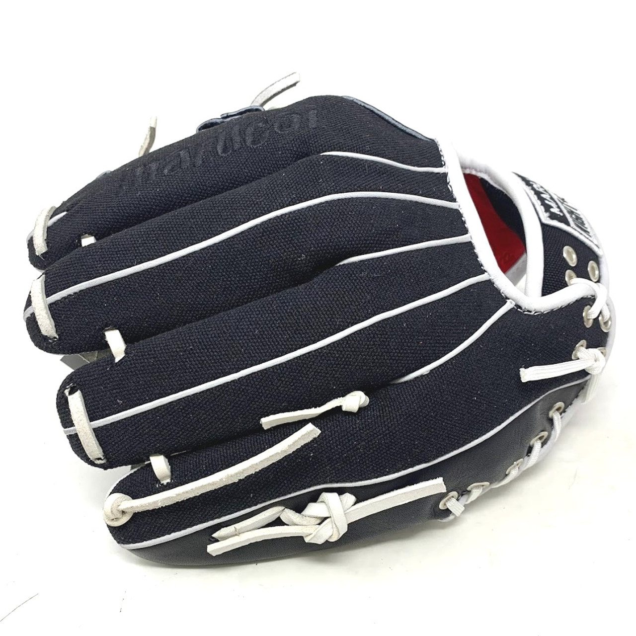 AMERICAN BASEBALL NIGHT オリジナルフォームフィンガー Easton Hype Fire Arctic Flame -5 Limited Edition USSSA