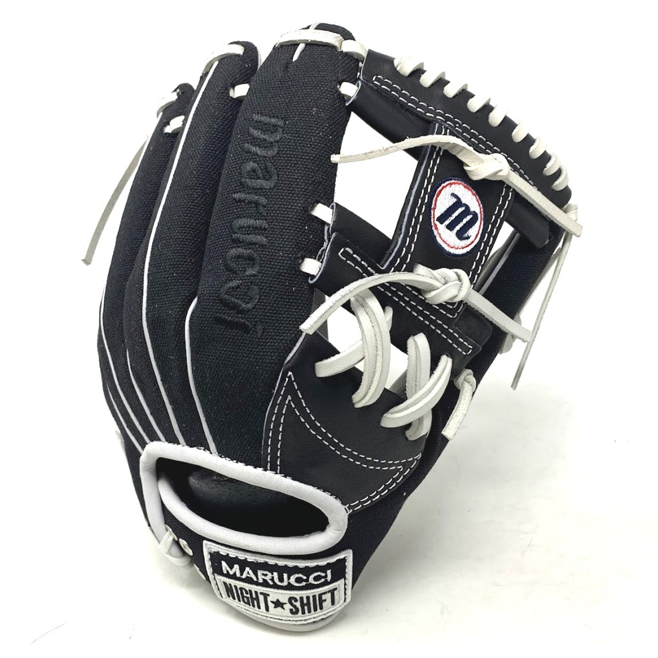 AMERICAN BASEBALL NIGHT オリジナルフォームフィンガー Marucci Nightshift Chuck T All-Star Baseball Glove 53A2 11.5