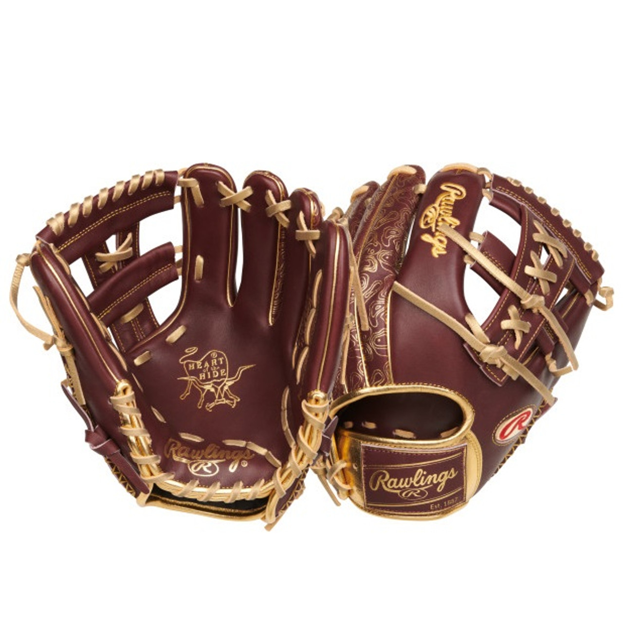 Has Rawlings finally fixed the Gold Gloves? 