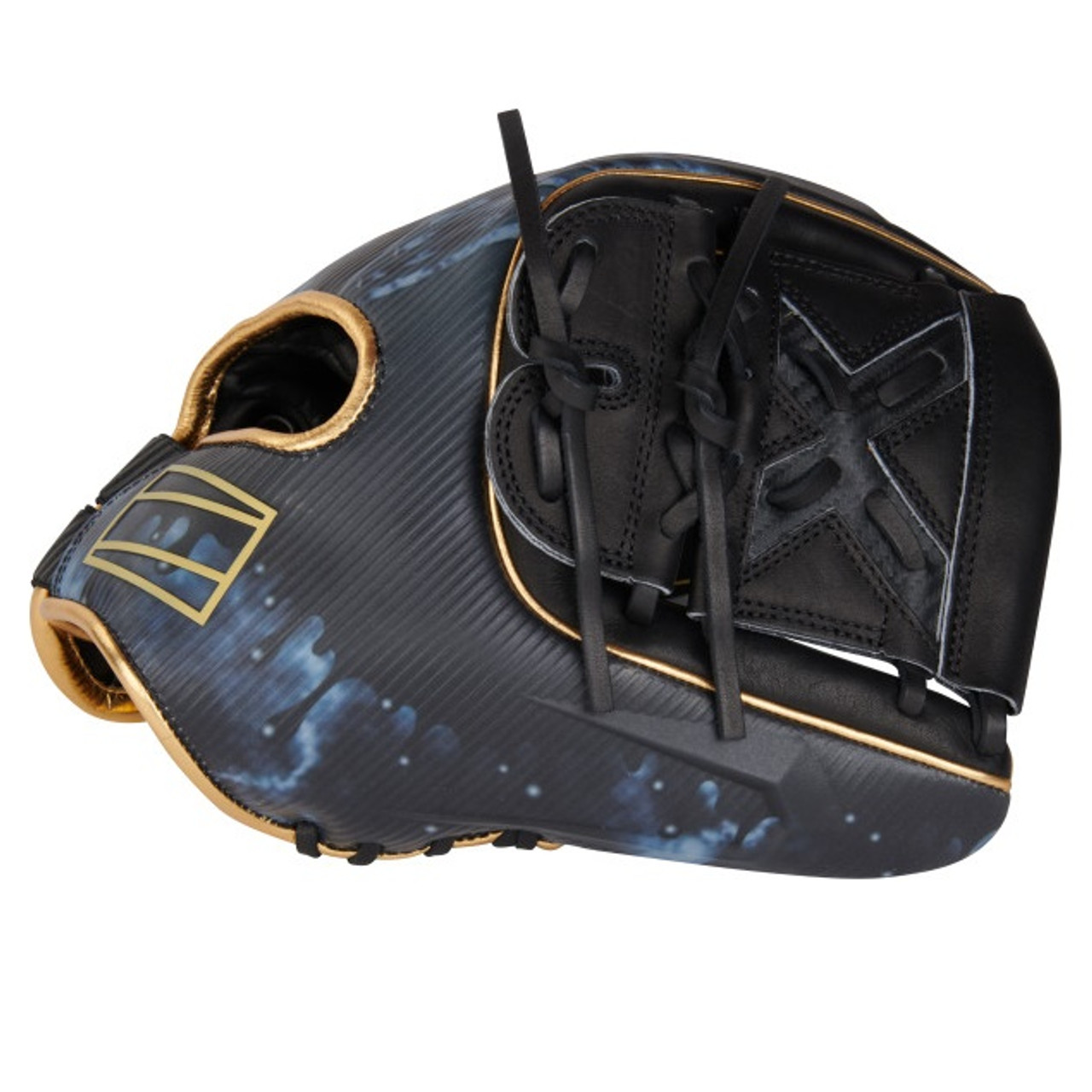 Rawlings REV1X 11.75 Baseball Glove: REV205-6B