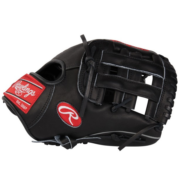 Rawlings Heart of the Hide Traditional Series Baseball Glove 11.75