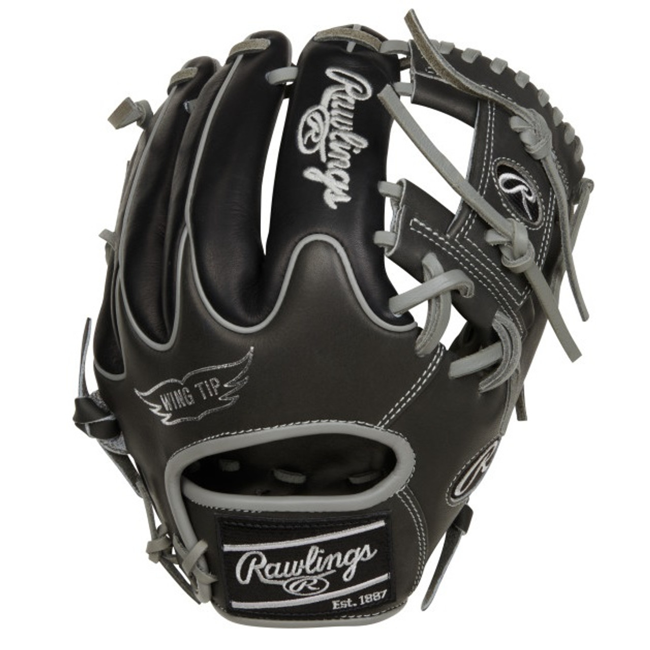 Rawlings Heart of the Hide Series Baseball Glove 11.75