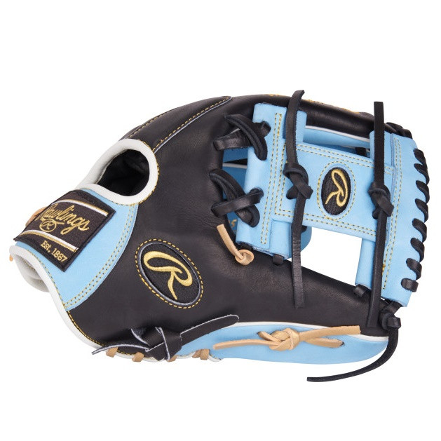 RAWLINGS PITCHER’S GLOVE R BY KEBOZ RAWLINGS PITCHER'S GLOVE R BY KEBOZ RAWLINGS PITCHER'S GLOVE
