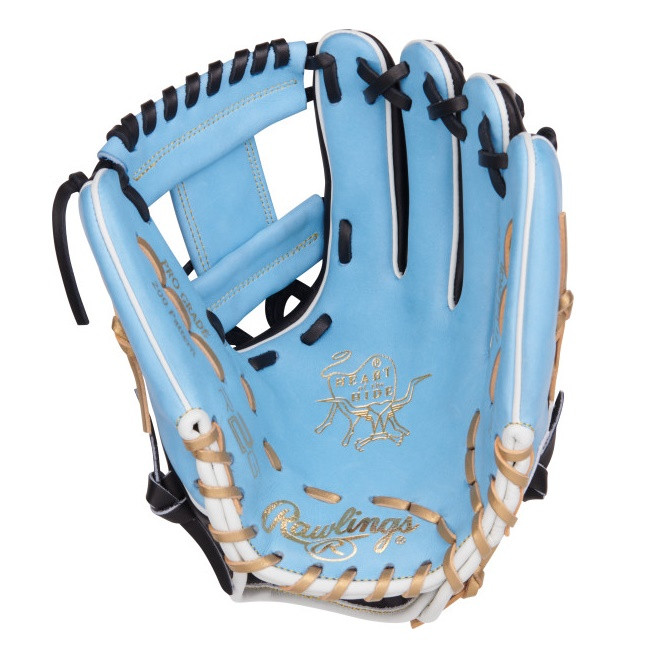 Rawlings Heart of the Hide R2G Baseball Glove 11.75 RPROR205-2CB