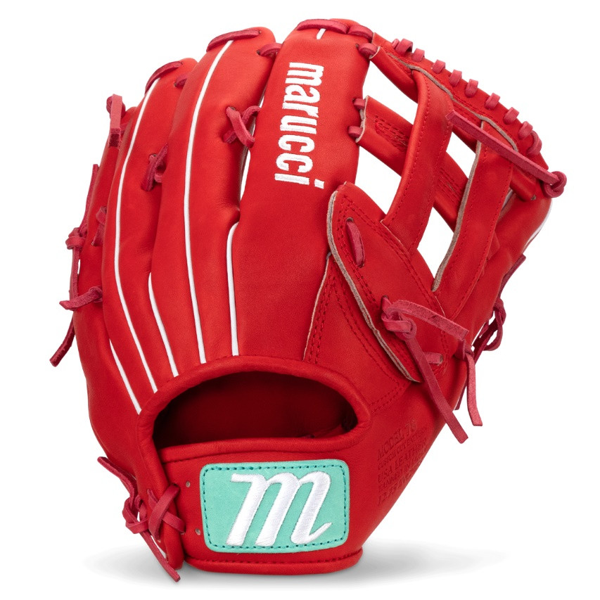 Marucci Capitol Series 2024 M TYPE 78R3 12.75 Baseball Glove H WEB
