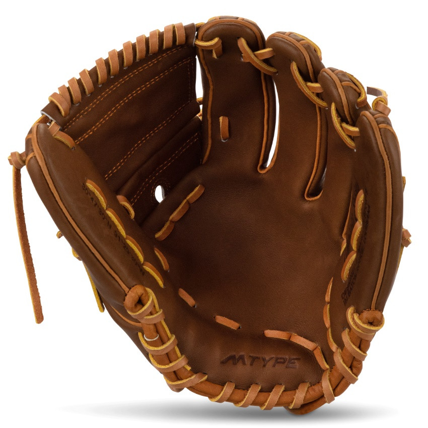 Marucci Cypress Series 2024 M TYPE 45K2 12.00 Baseball Glove Two