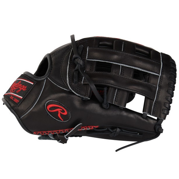 Rawlings 2024 Pro Preferred Series RPROS3039-6BSS Baseball Glove