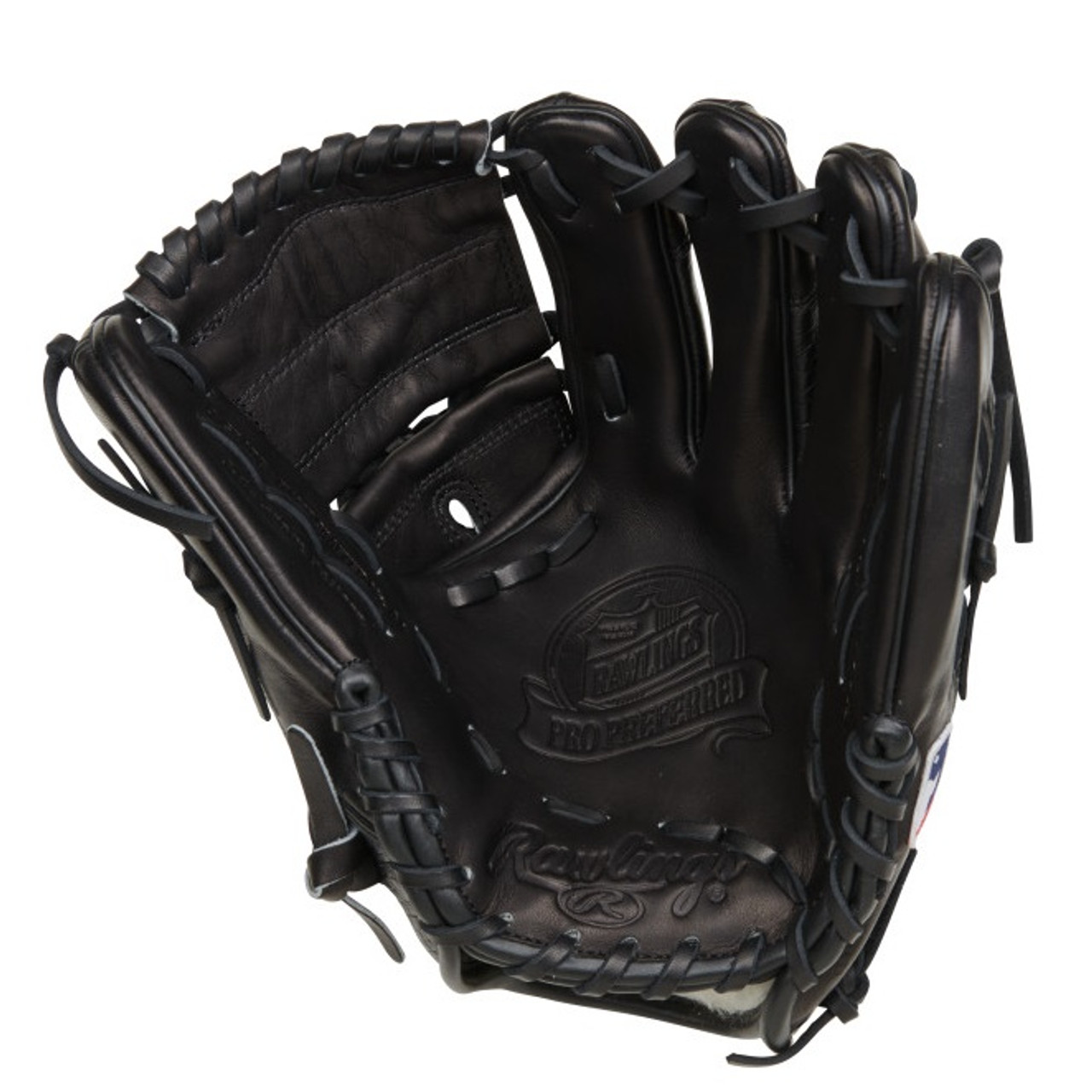 Rawlings 2024 Pro Preferred Series RRPROSJD48 Baseball Glove J.DEGROM  GAMEDAY PATTERN 11.75 Right Hand Throw