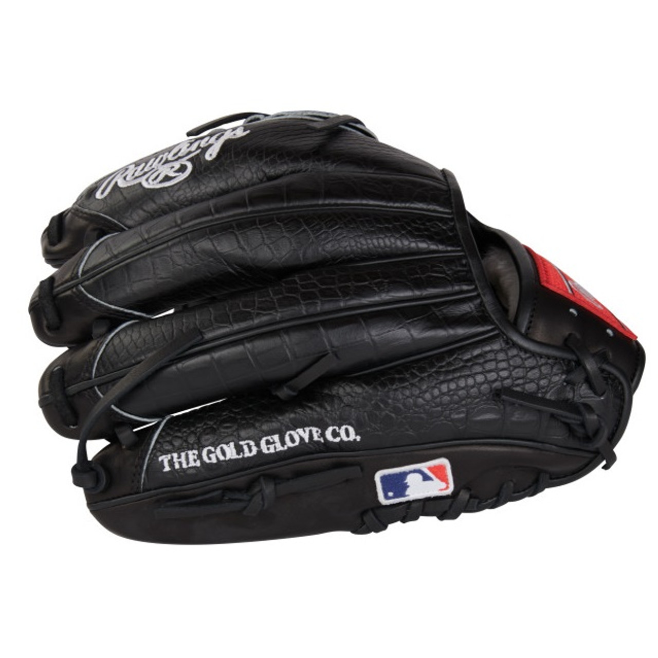 Rawlings 2024 Pro Preferred Series RRPROSJD48 Baseball Glove J.DEGROM  GAMEDAY PATTERN 11.75 Right Hand Throw