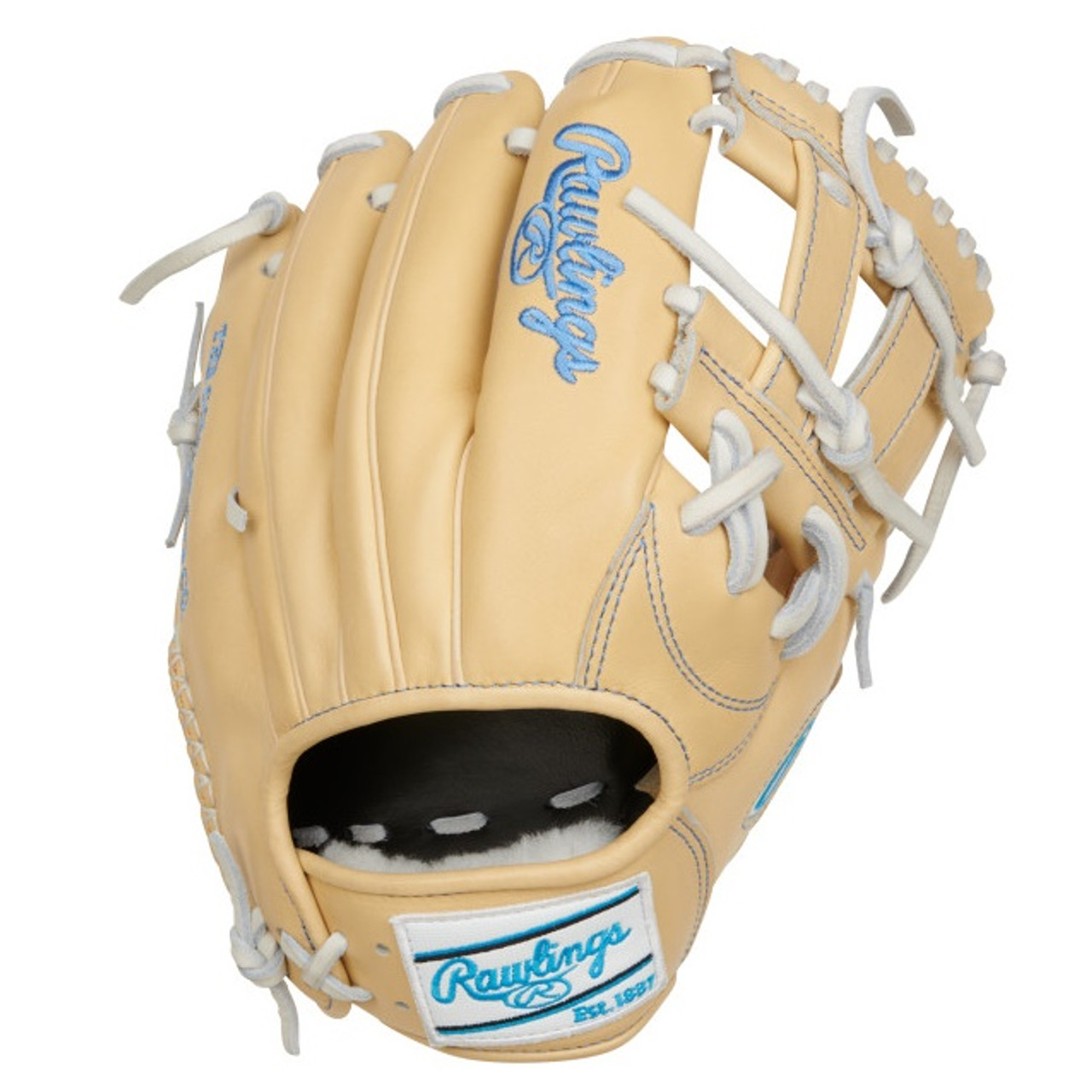 Rawlings Kids Baseball Glove - Priority Designs