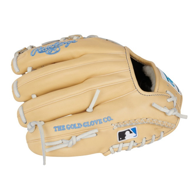 Rawlings 2024 Pro Preferred Series RPROSNP4-7CW Baseball Glove