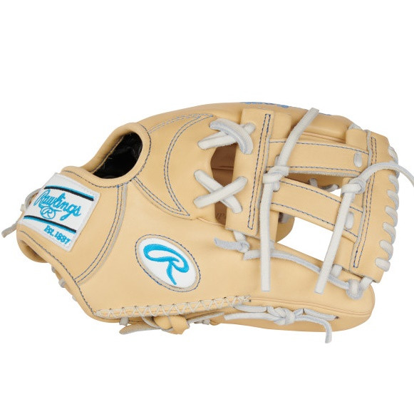 Rawlings 2024 Pro Preferred Series RPROSNP4-7CW Baseball Glove