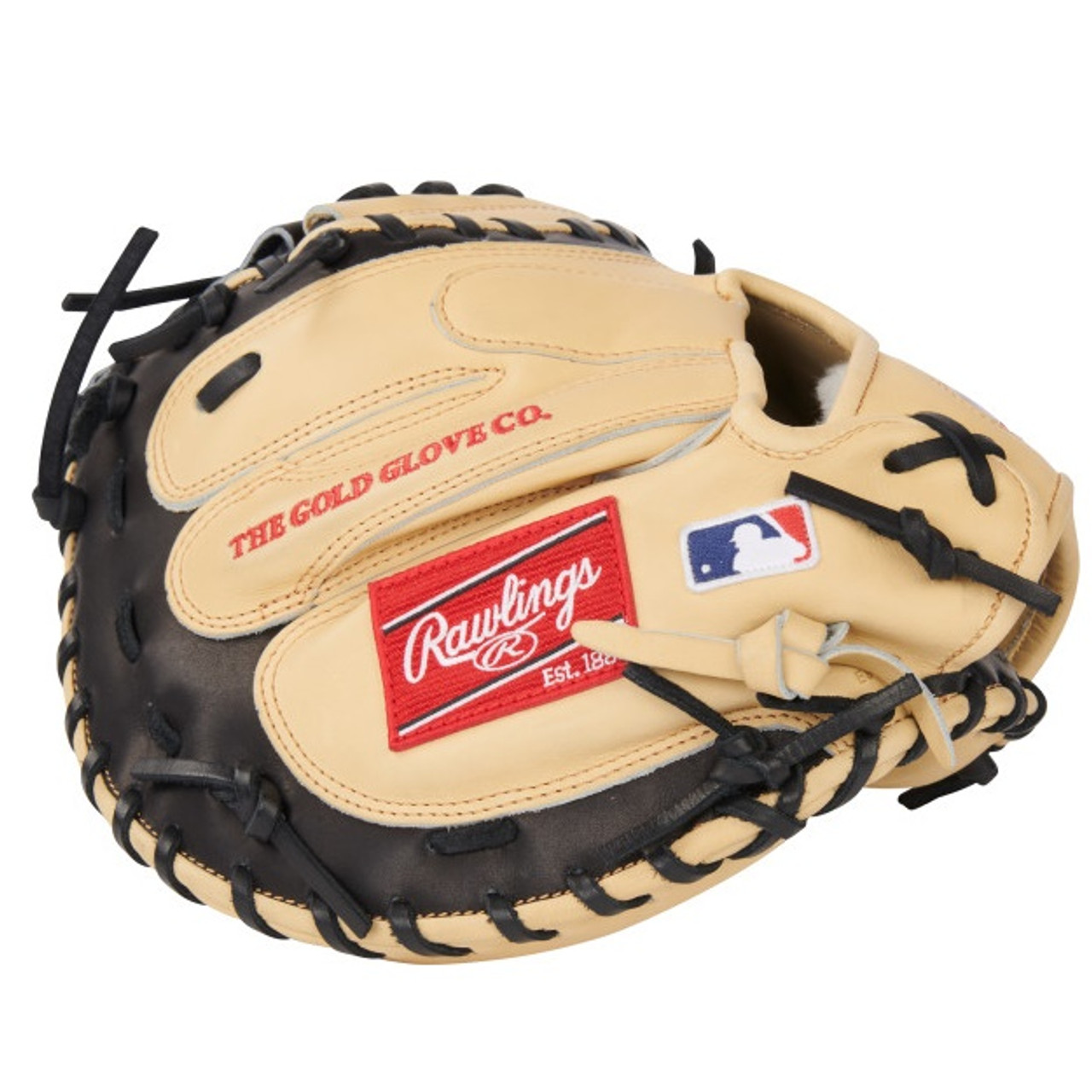 Rawlings 2024 Pro Preferred Series RRPROSJD48 Baseball Glove J.DEGROM  GAMEDAY PATTERN 11.75 Right Hand Throw - Ballgloves