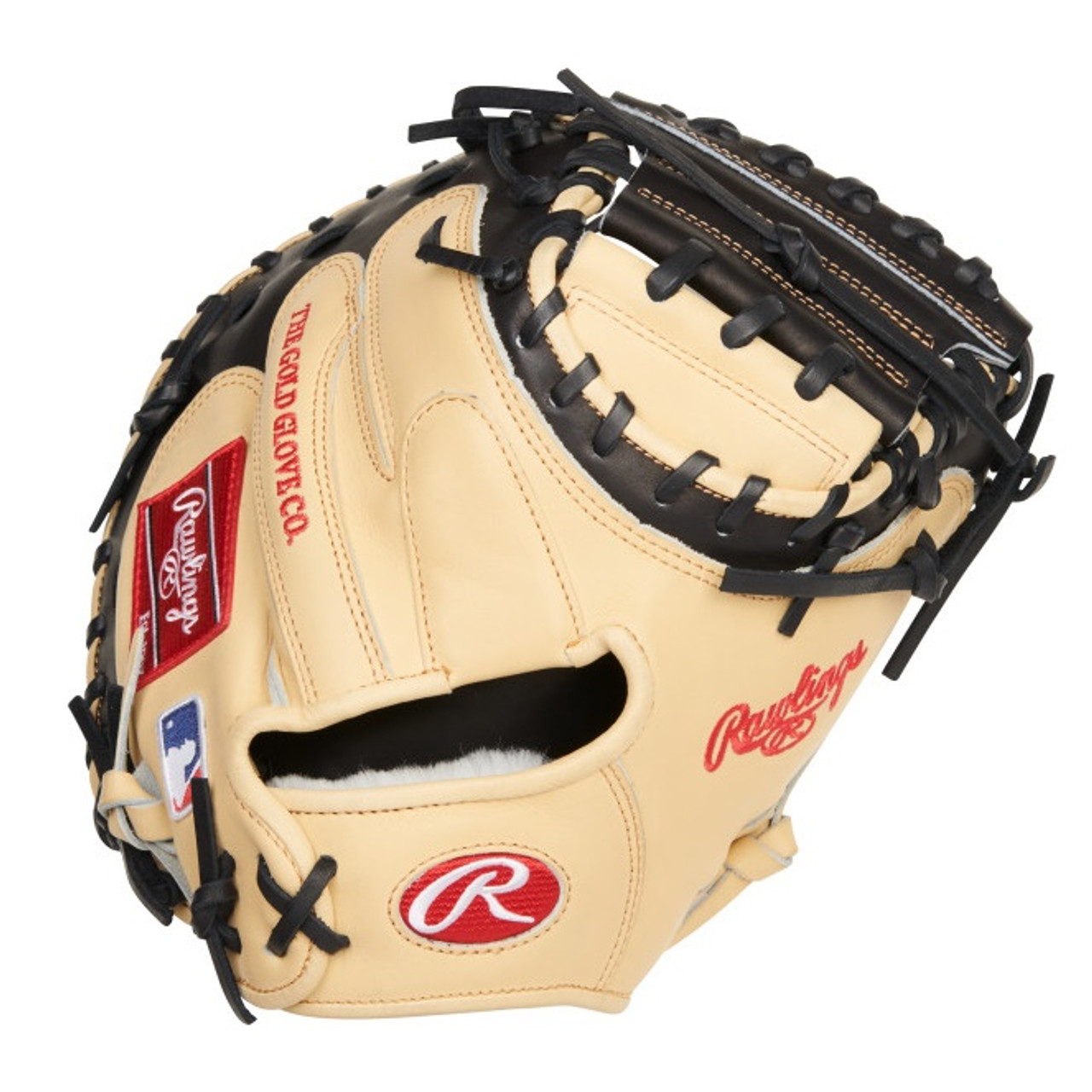 Rawlings Pro Preferred Series Catchers Mitt RPROSCM43CBS Baseball